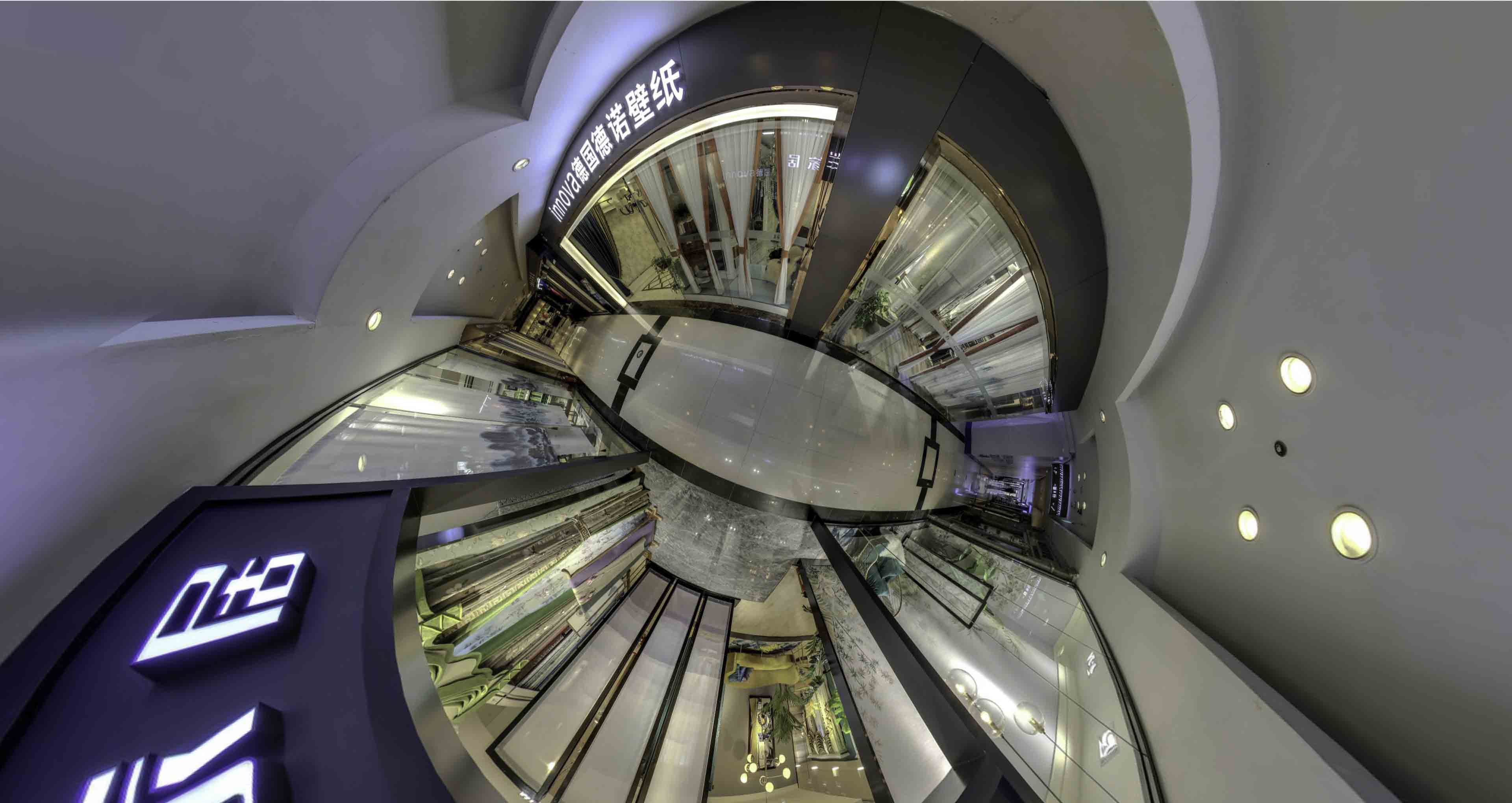 潘集VR全景拍摄：游戏开发中的创新应用与技术革新