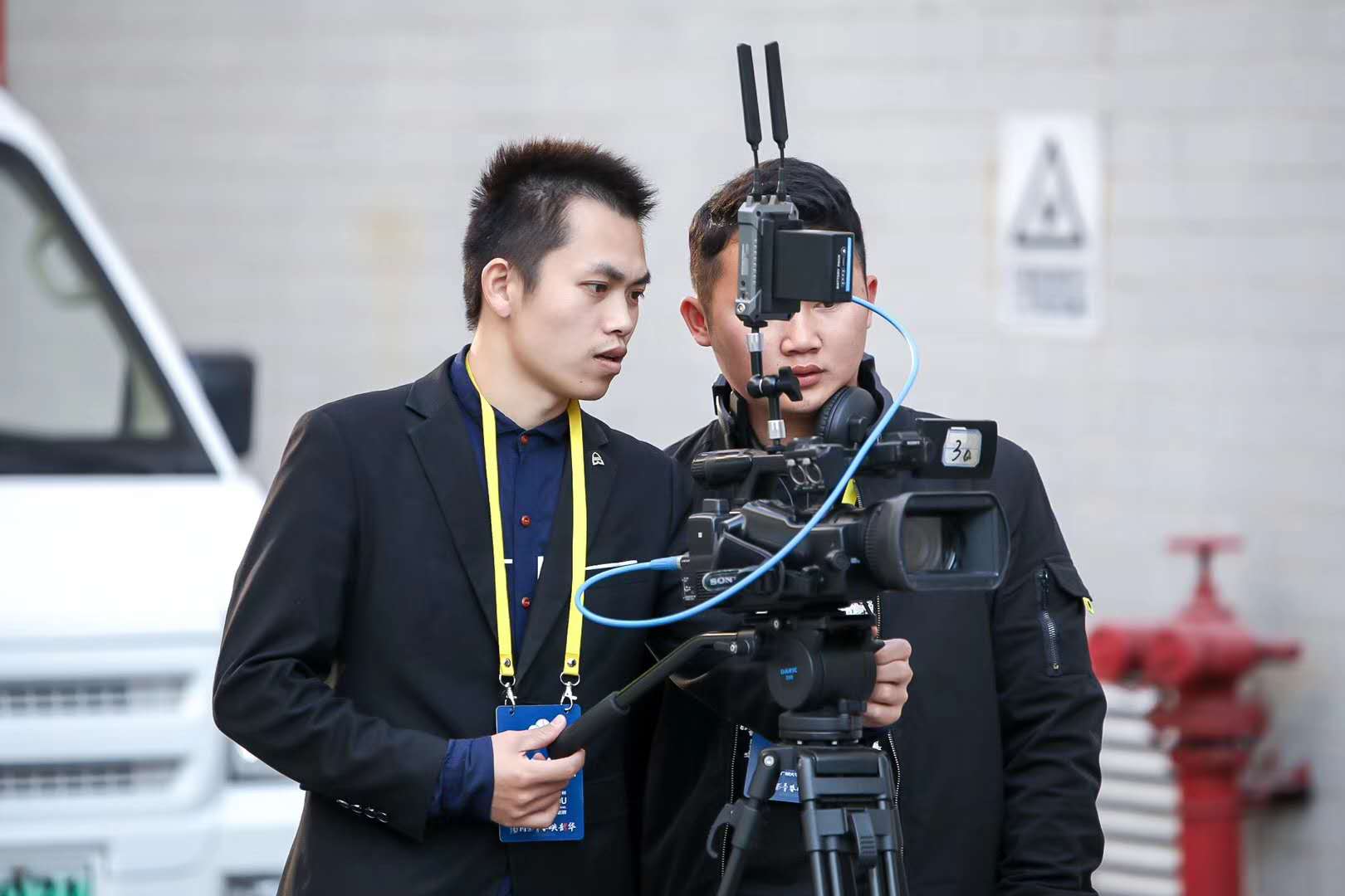 潘集360全景拍摄技巧：探索高效的全景拍摄之路
